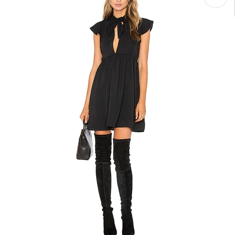 Sexy Motel Dress From Revolve